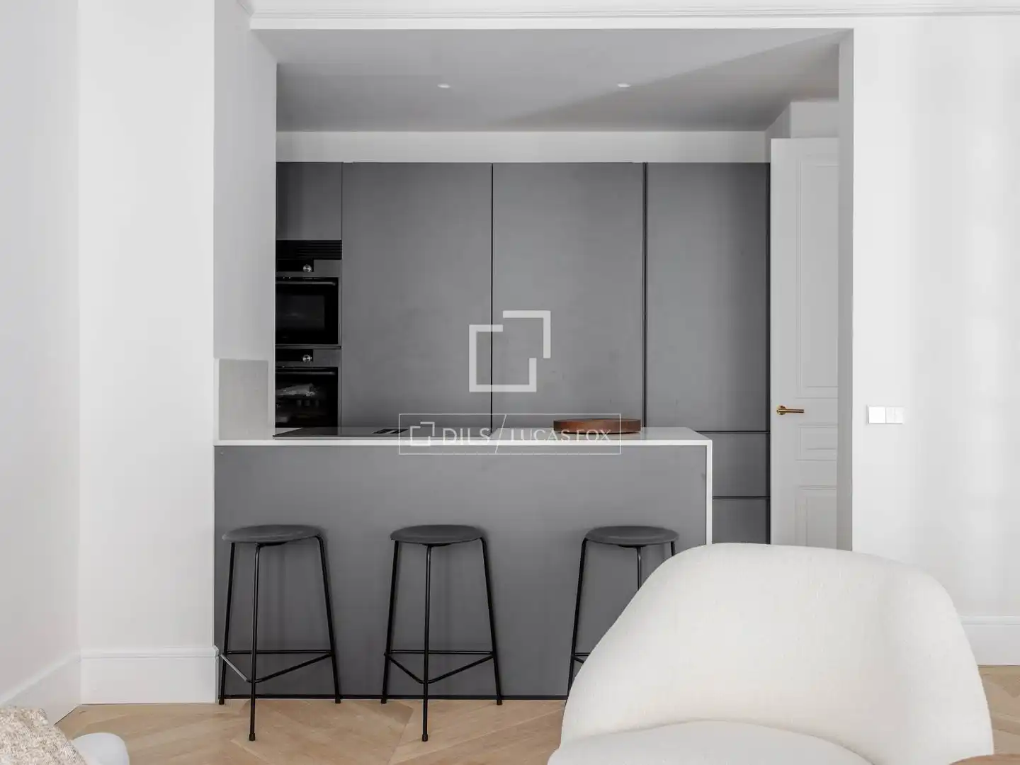 Appartement avec terrasse à vendre à Chamberí, imagen 10