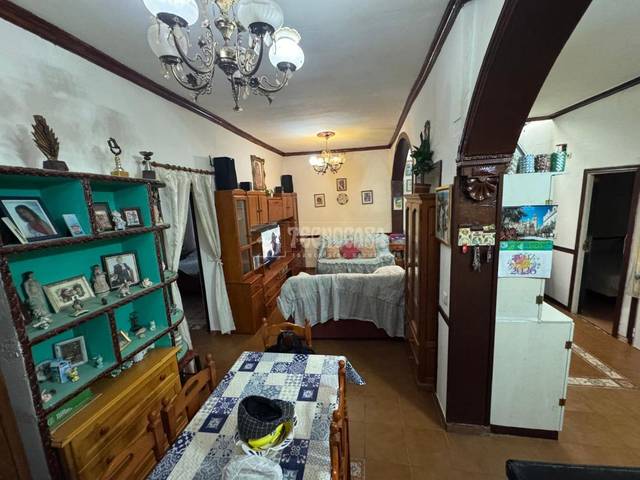 Piso en Venta en Bellavista