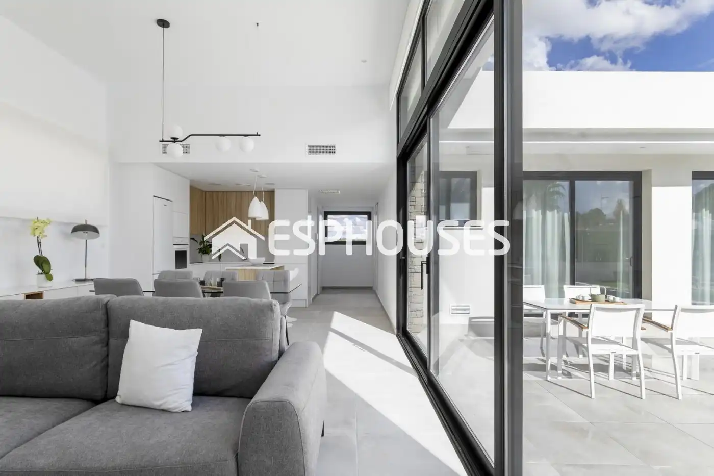 Villa avec terrasse à vendre à Calasparra, imagen 31