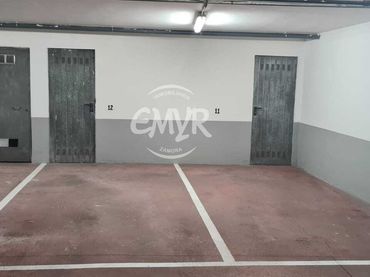 Einzelparkplatz mit Aufzug zum Verkauf in Calle Cortinas San Miguel