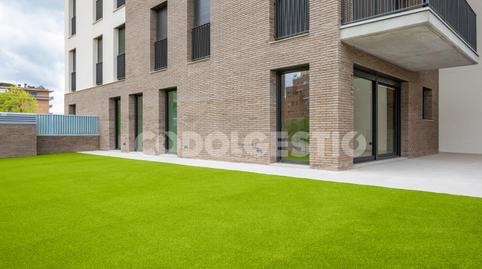 Foto 2 de Pis en venda a Miquel Llor, 36, El Sucre - El Nadal, Barcelona