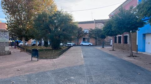 Foto 3 de Pis en venda a Calle Ferrocarril, Alcázar de San Juan, Ciudad Real