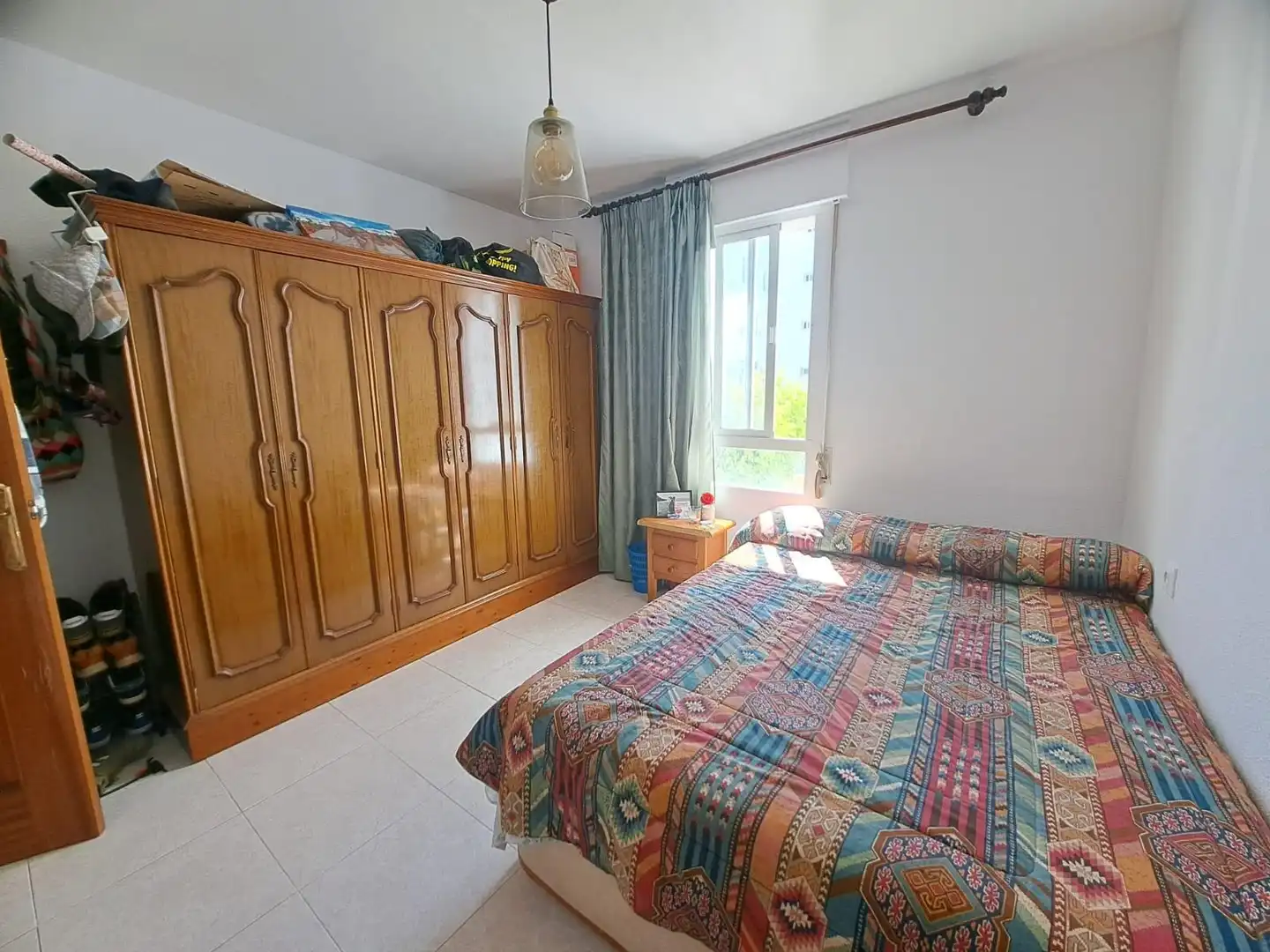 Habitación de Piso en venta en Chiclana de la Frontera con Aire acondicionado y Trastero