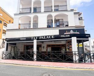 Premises to rent in Benalmádena  with Air Conditioner and Terrace