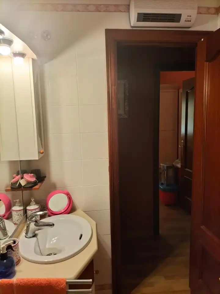 Habitación en Termoli, Avenida de Europa