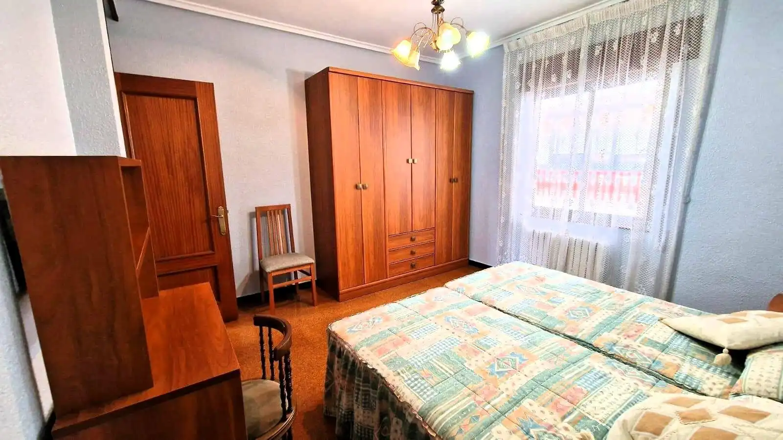 Casa con terraza en venta en Santa María de Cayón, imagen 7