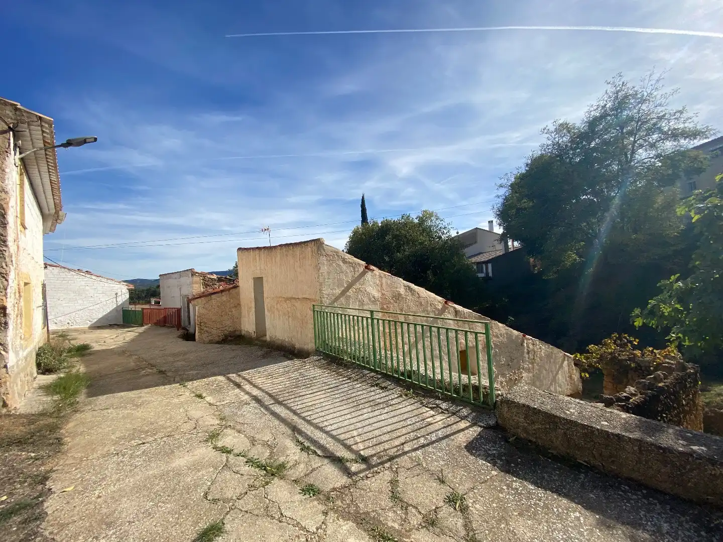 Residencial en venta en Nerpio