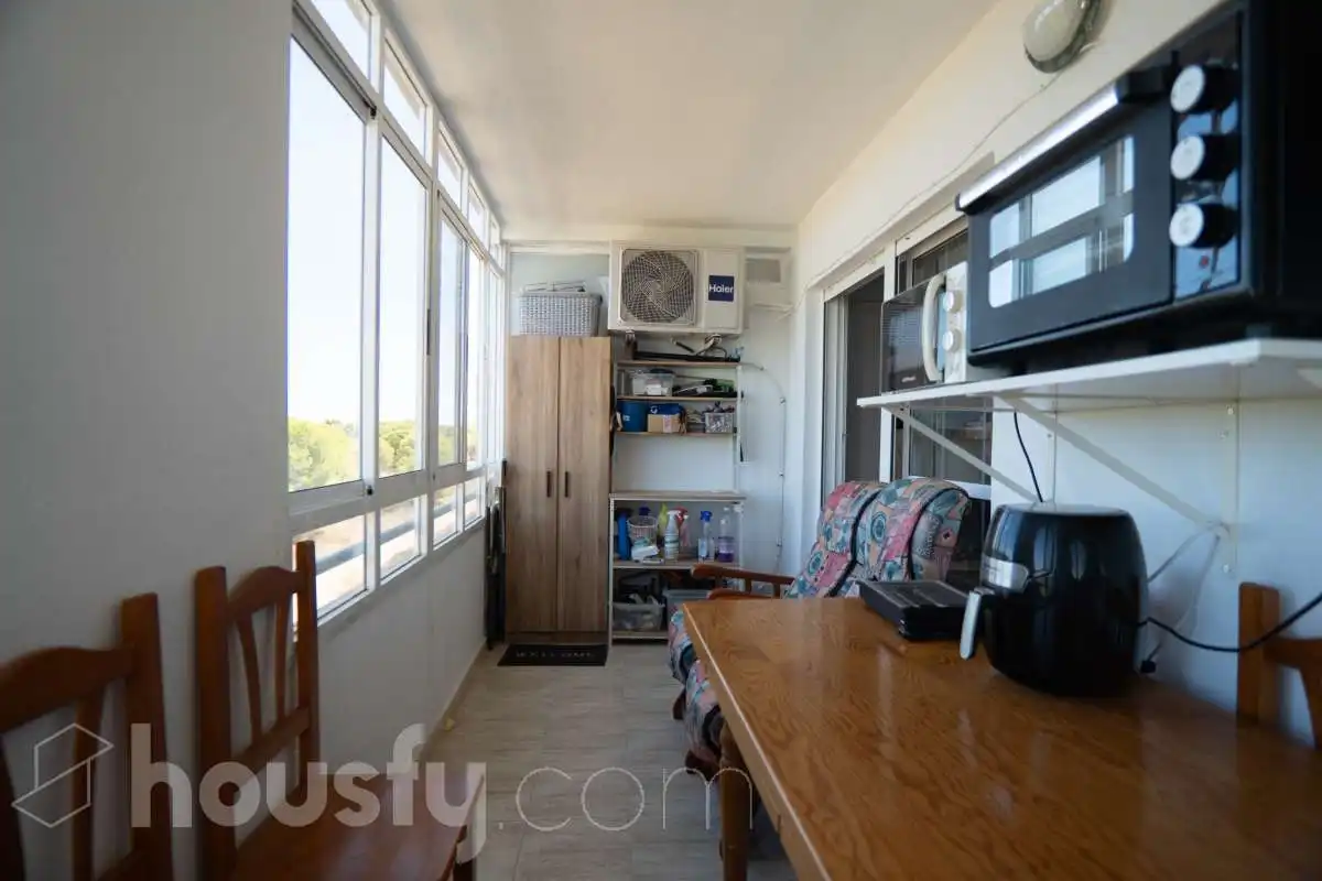 Flat with terrace for sale in Avenida de  Robleda ., imagen 7