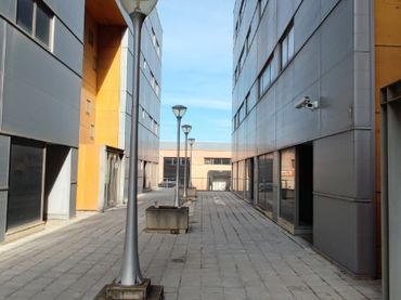 Individuel avec ascenseur à vendre à Estación - Los Manantiales