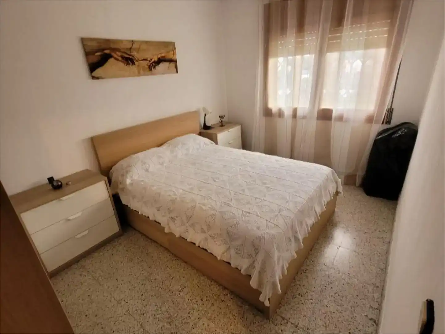 Dormitori de Casa o xalet en venda en Barberà del Vallès amb Balcó