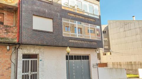 Foto 2 de Edifici en venda a Rúa Carballeira Do Chousiño, 13, Silleda, Pontevedra