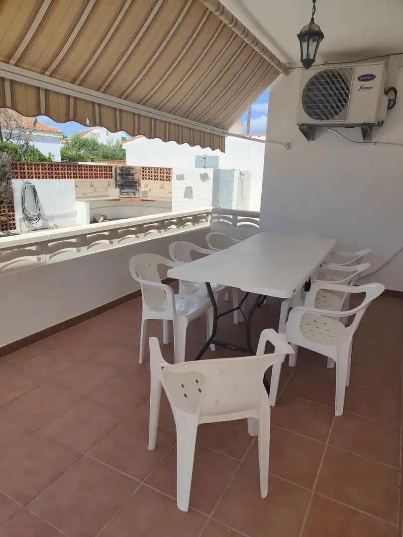 Casa o xalet en venda a Carrer Barbiguera A, Costa Norte