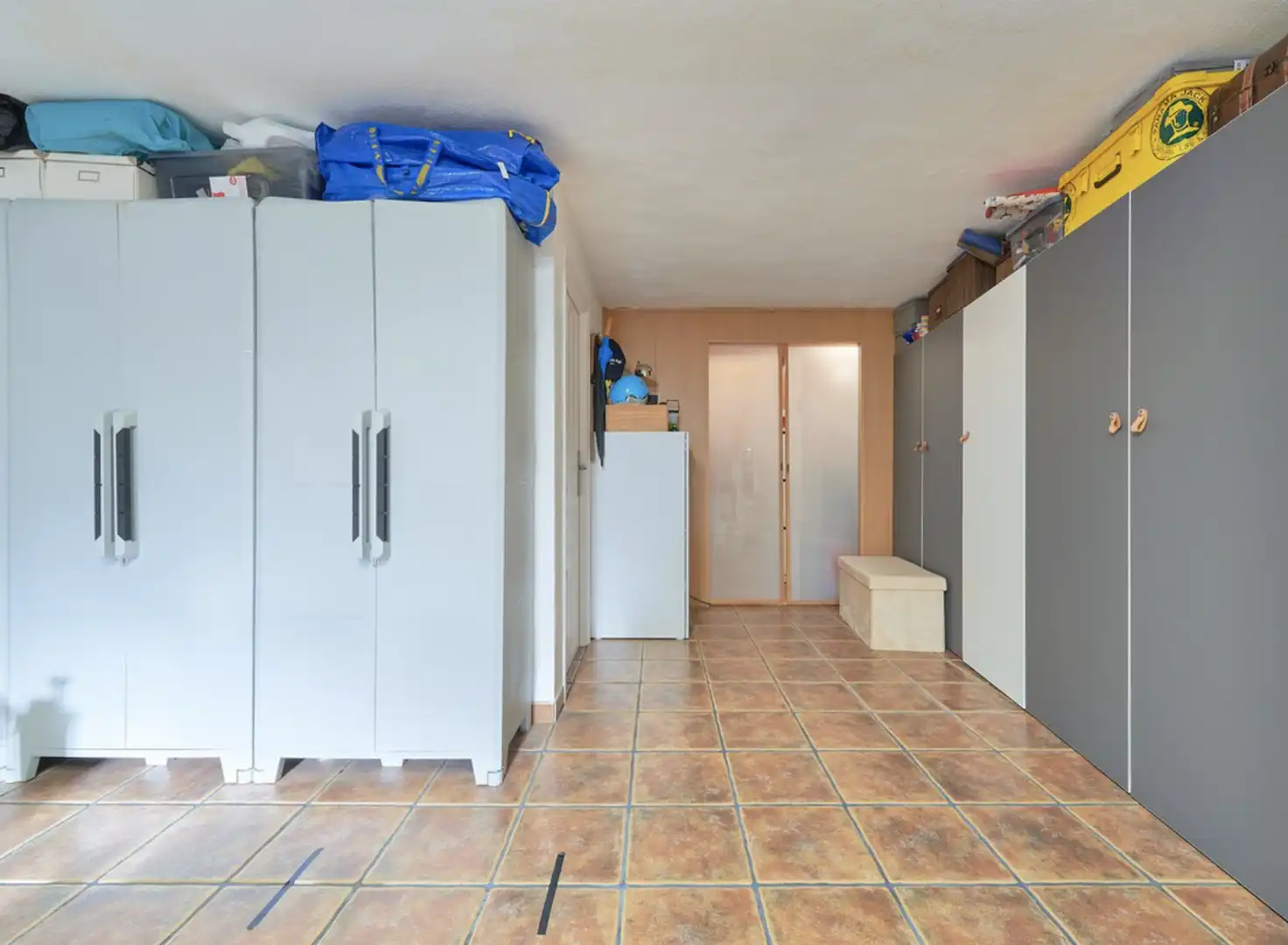 Reihenhaus mit Terrasse zum Verkauf in Milla de Oro, imagen 31
