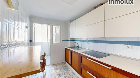 Foto 4 de Piso en venta en Calle Pedro Ferrandiz, Albufereta, Alicante / Alacant