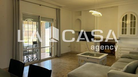 Foto 4 de Casa o chalet en venta en Olivar de Quintos, Sevilla