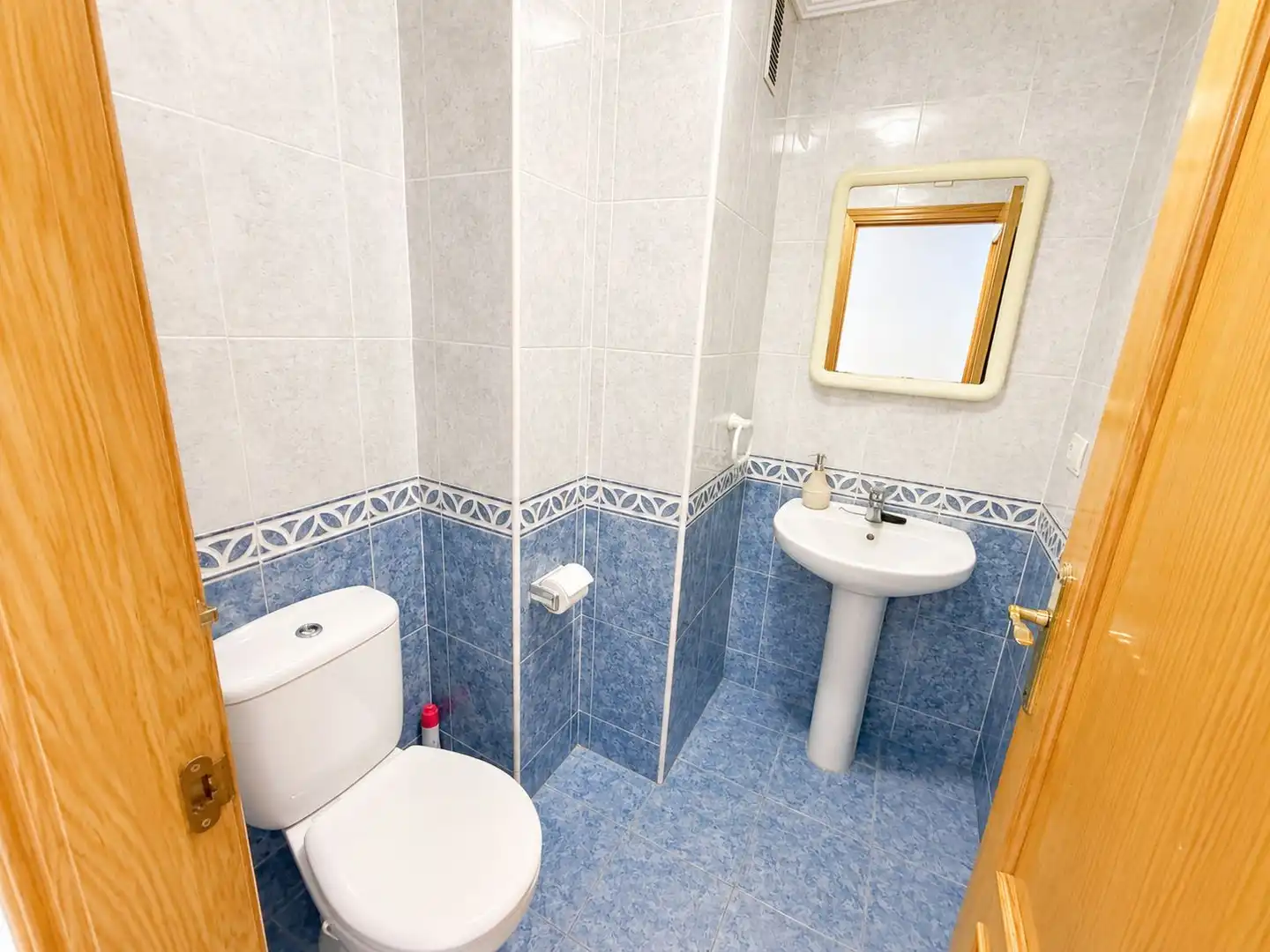 Appartement compact à vendre à Zona Pueblo, imagen 10
