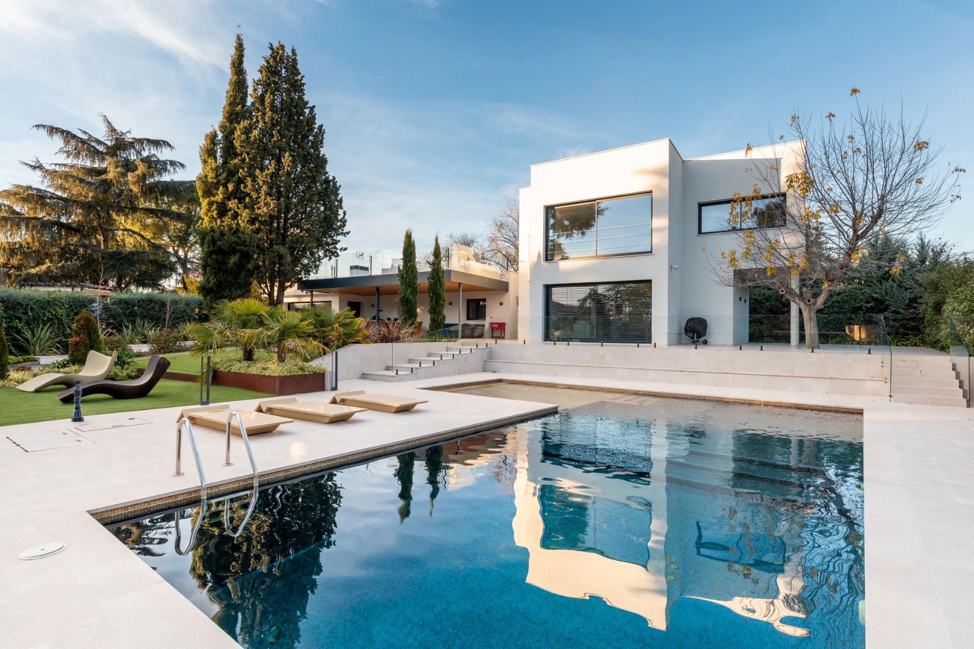 House or chalet for sale in Valdecabañas
