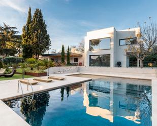 Casa o xalet en venda a Valdecabañas
