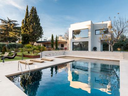 Casa o xalet en venda a Valdecabañas