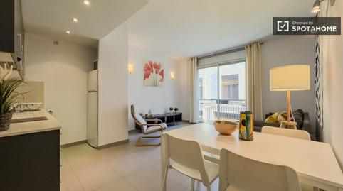 Photo 2 of Study to share in Vila de Gràcia,  Barcelona Capital