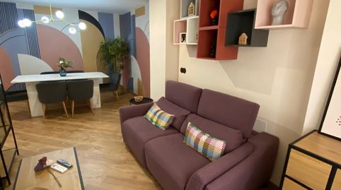 Photo 4 of Apartments for rent in Calle Severo Ochoa, 12, Puerta de Toledo - Atalaya, Ciudad Real Capital
