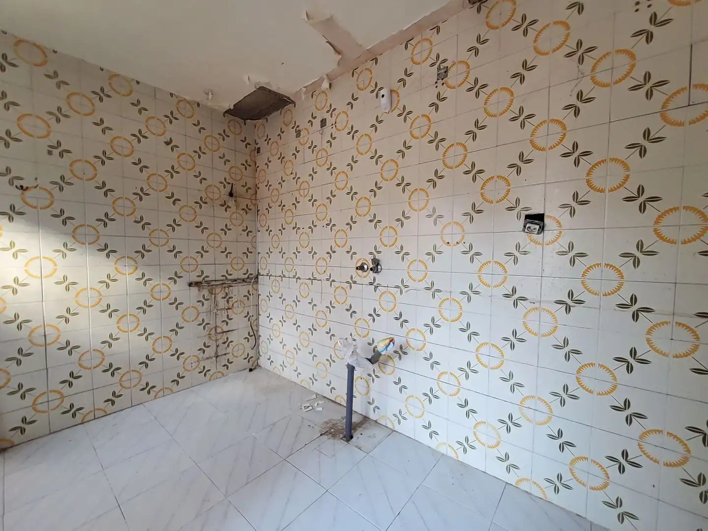 Baño de Casa o chalet en venta en Peñarroya-Pueblonuevo