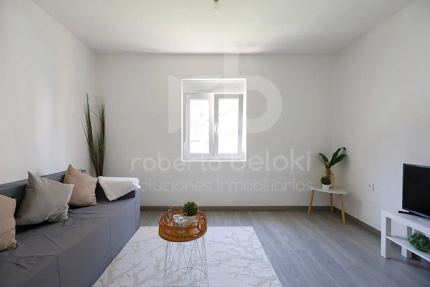 Flat for sale in Andrearriaga Ibilbidea, Lapice - Larreaundi - Olaberria - Meaka