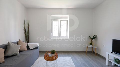 Foto 5 von Wohnung zum Verkauf in Andrearriaga Ibilbidea, Lapice - Larreaundi - Olaberria - Meaka, Irun