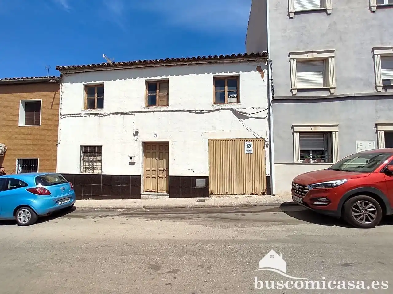 House for sale in Bailén, imagen 3