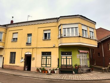 Wohnung zum Verkauf in Calle General Mola 2