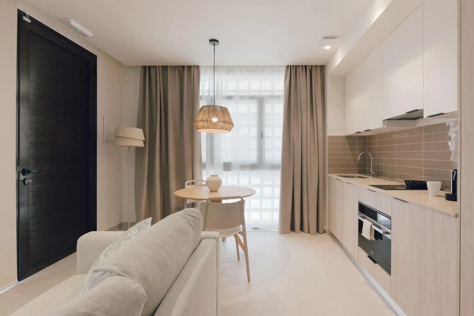 Living room of Ground floor for sale in Valencia
