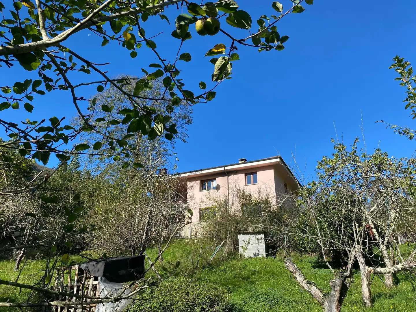 Casa en venta en Cien, imagen 6