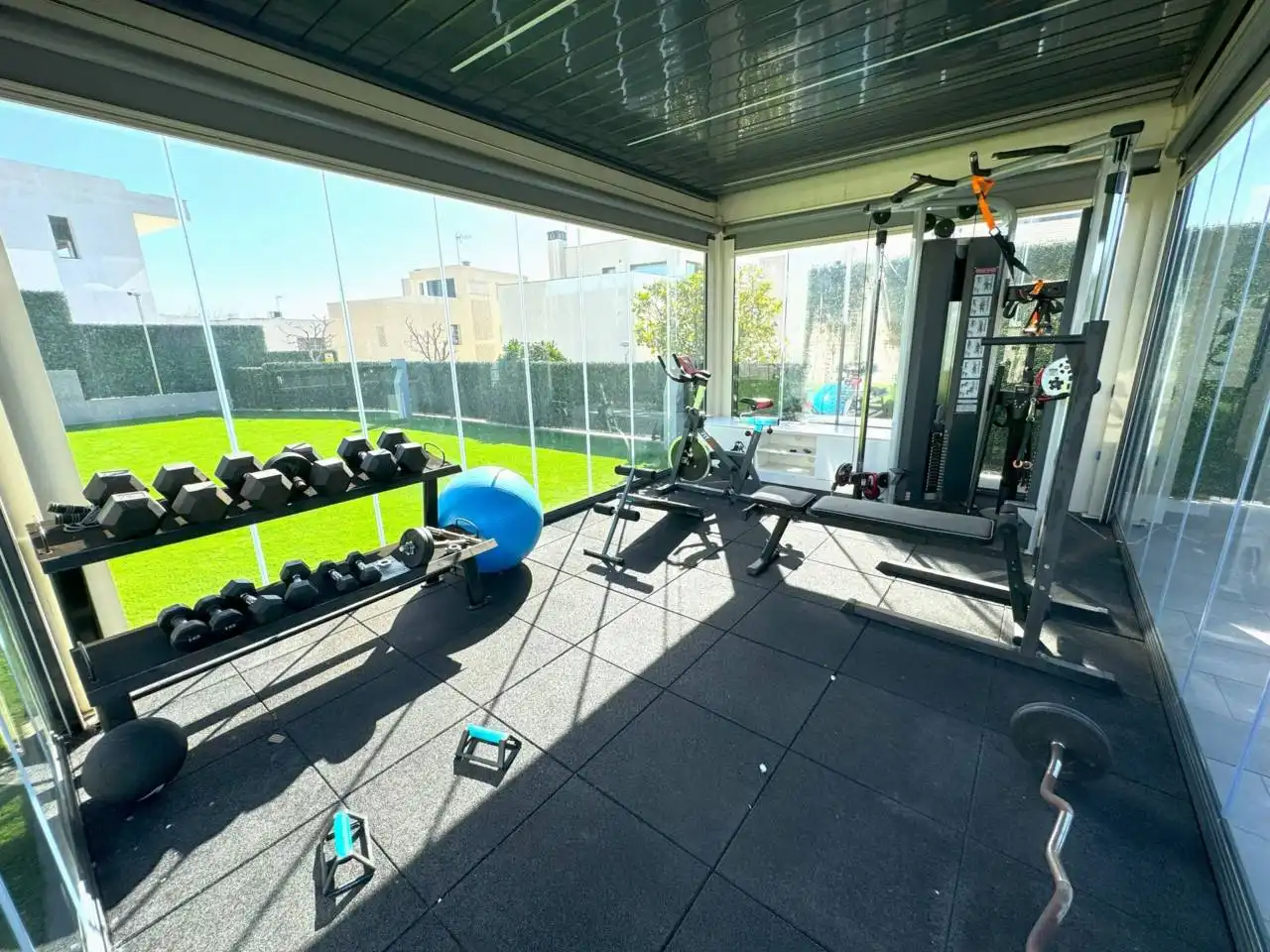 Villa avec piscine à vendre à Montgat, imagen 16