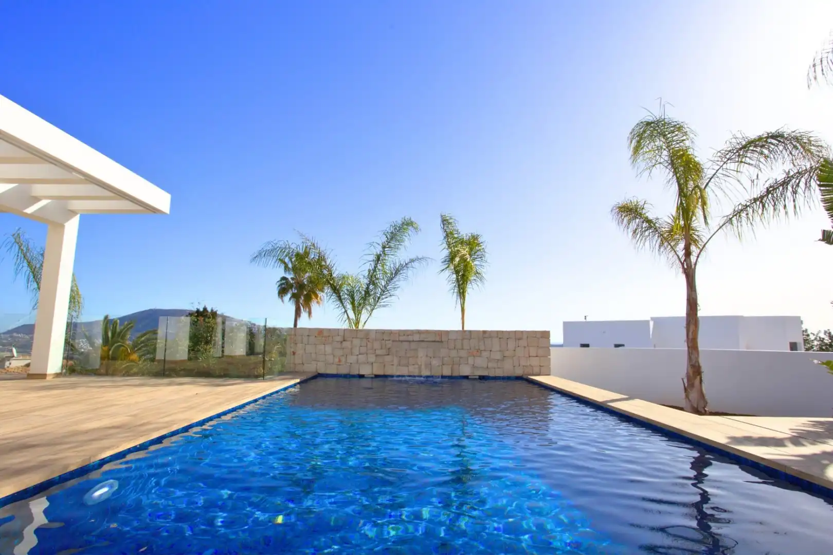 House with pool for sale in Benimeit - Tabaira, imagen 3