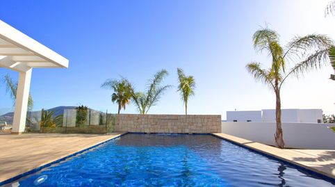 Foto 3 de Casa o chalet en venta en Benimeit - Tabaira, Moraira