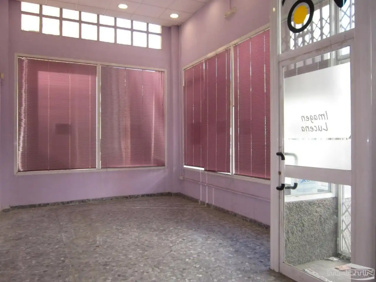 Local comercial en alquiler en Calle Ejido Plaza de Toros, imagen 4