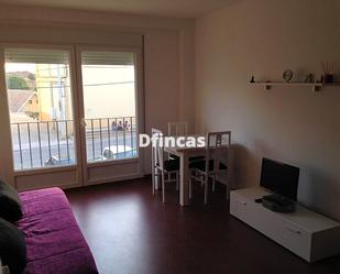 Bedroom of Flat for sale in  Teruel Capital