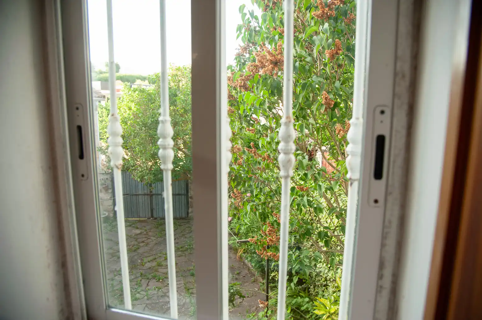 Balcony of Detached homes for sale in Reinosa  with Heating and Private garden
