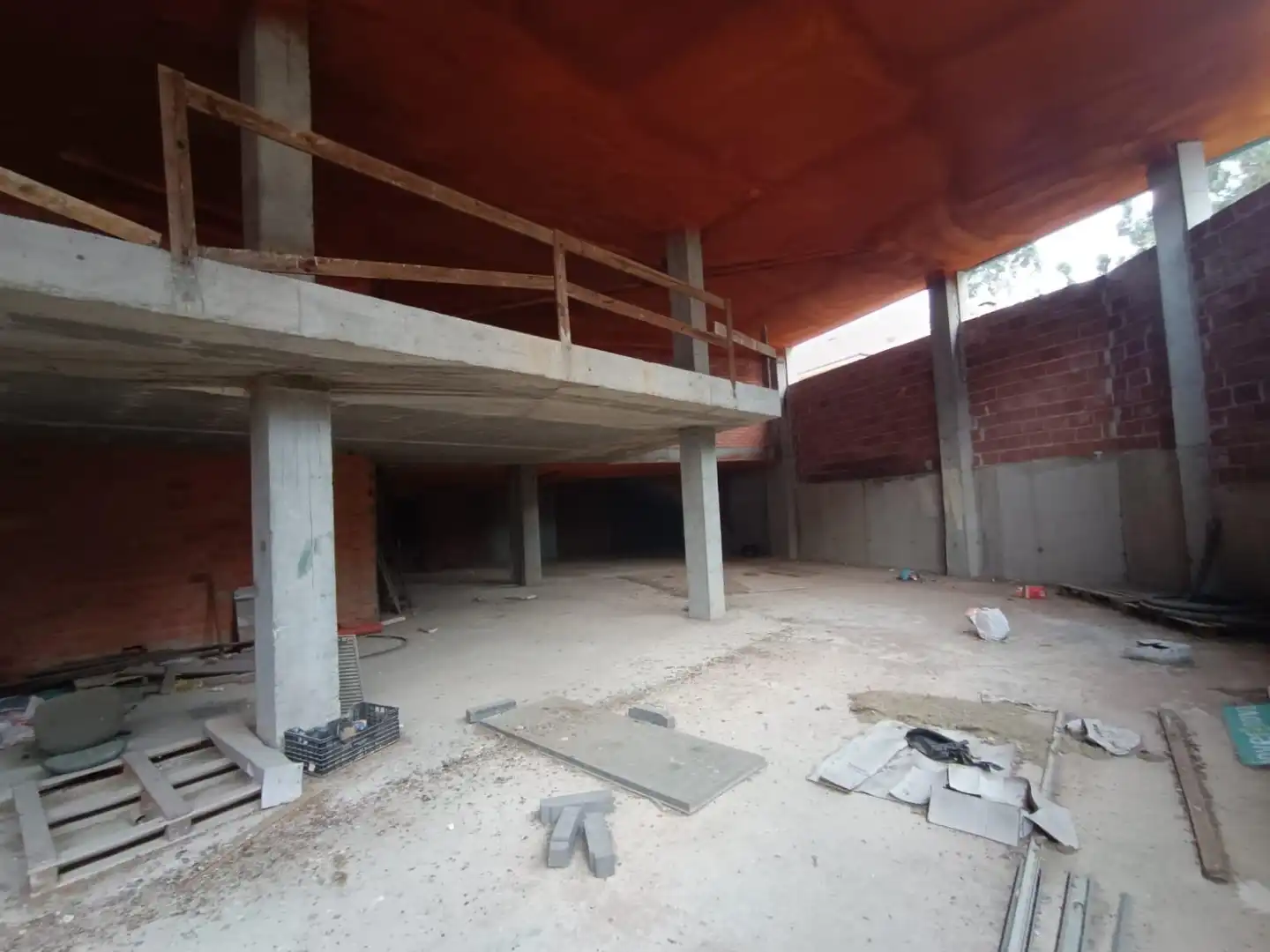 Local comercial en venda a PONTE (DA), imagen 2