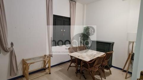 Foto 4 de Planta baixa de lloguer a San Gil, Sevilla