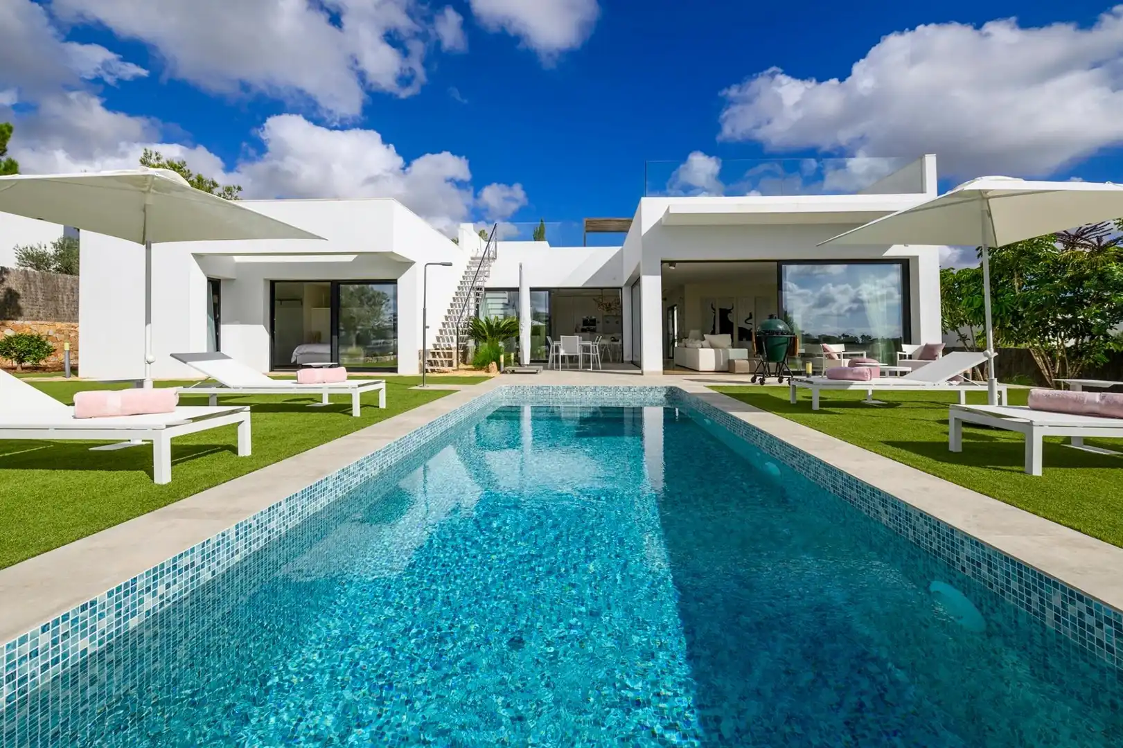 House with pool for sale in Orihuela Costa, imagen 5