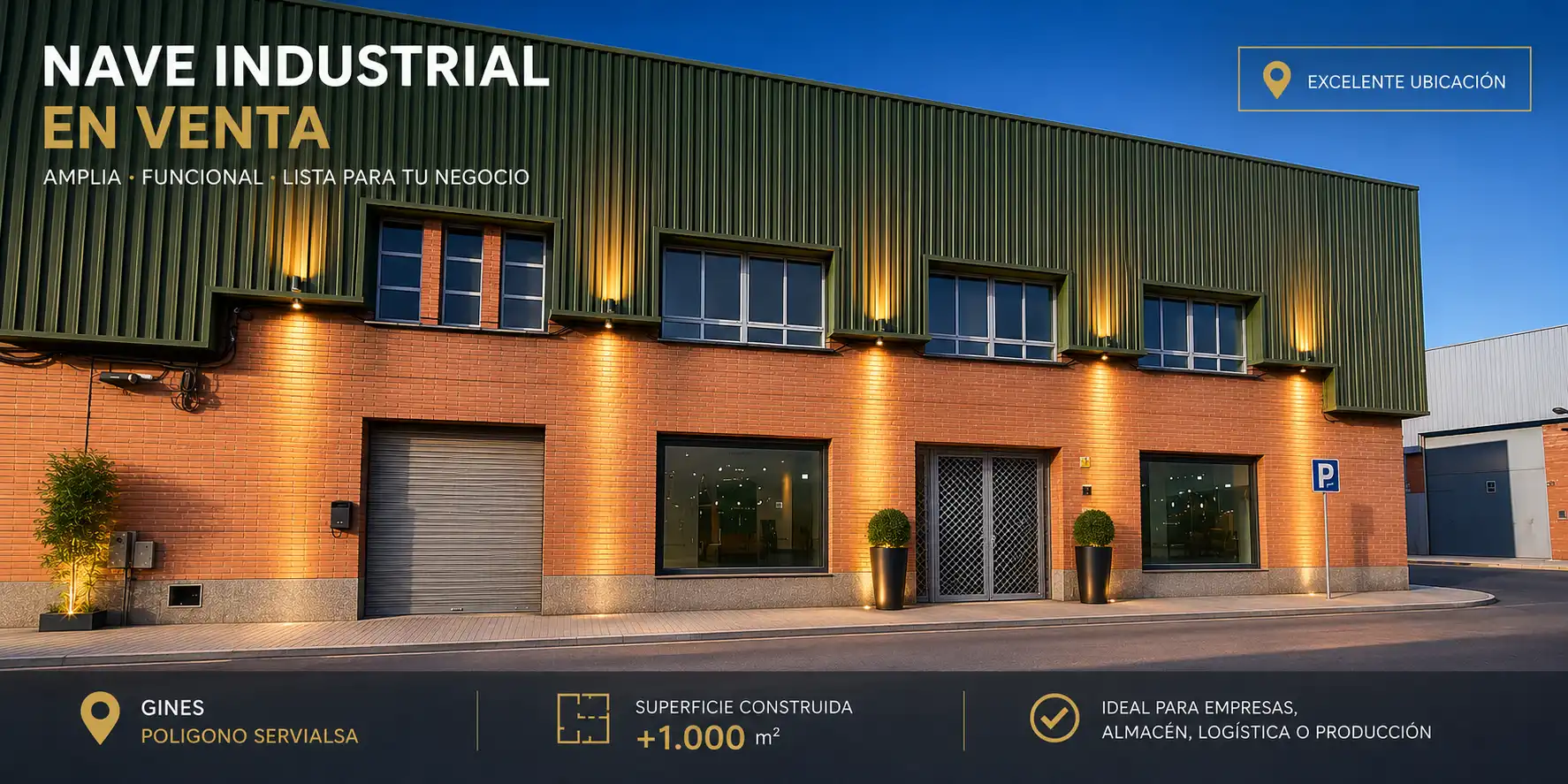Local comercial en venda a A, imagen 2
