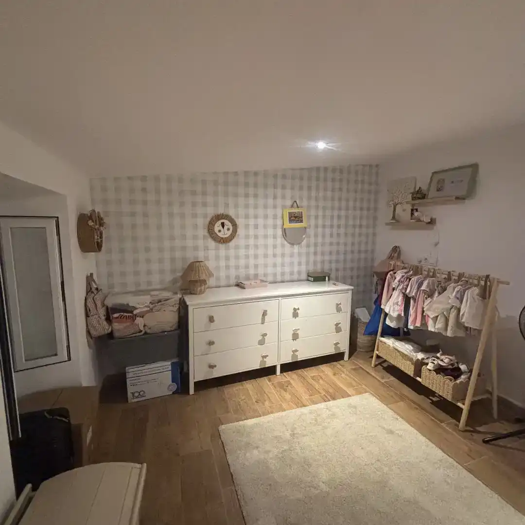 Casa o chalet en venta en Inca con Aire acondicionado, Jardín privado y Parquet
