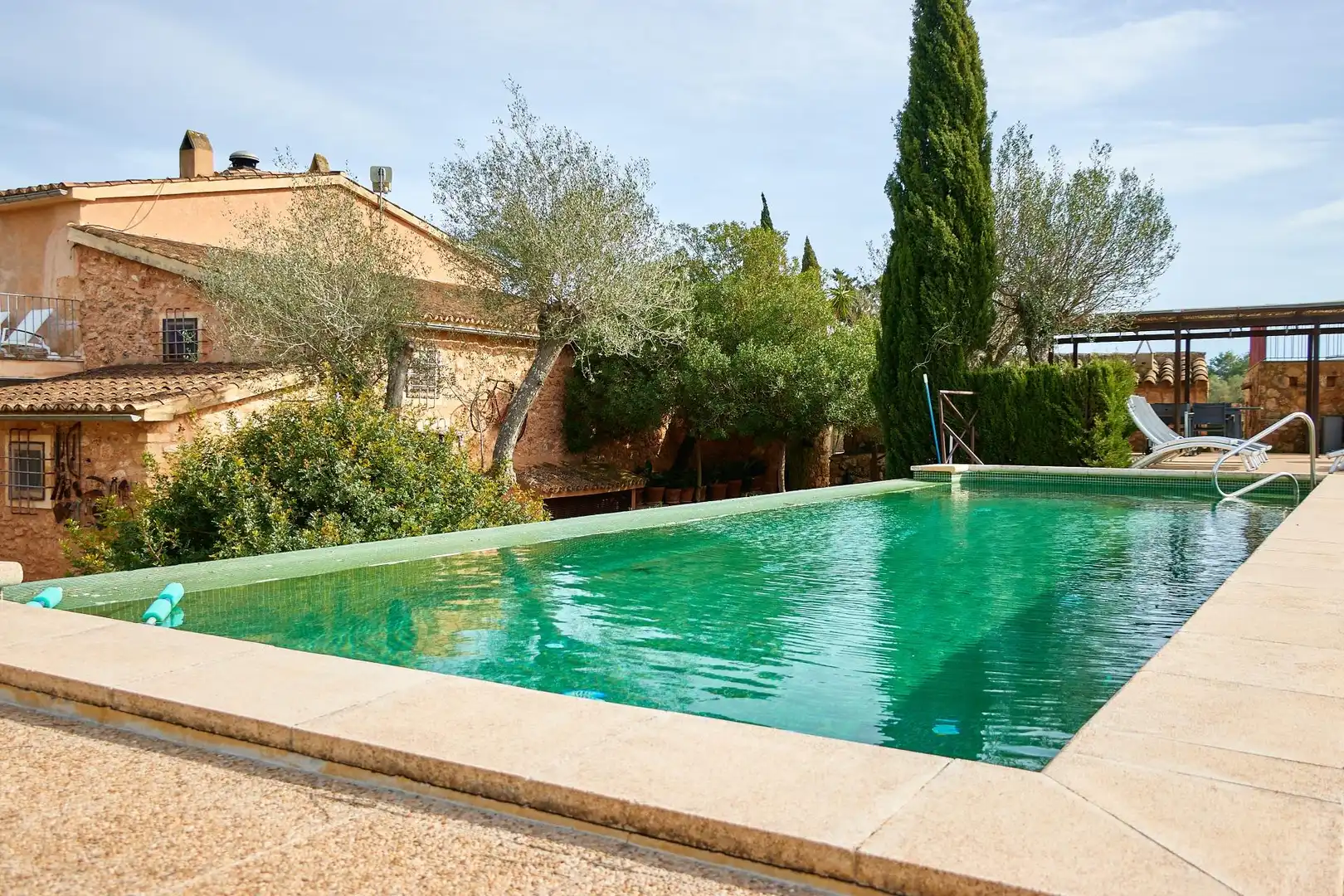 Casa rustica in vendita a Algaida, imagen 72