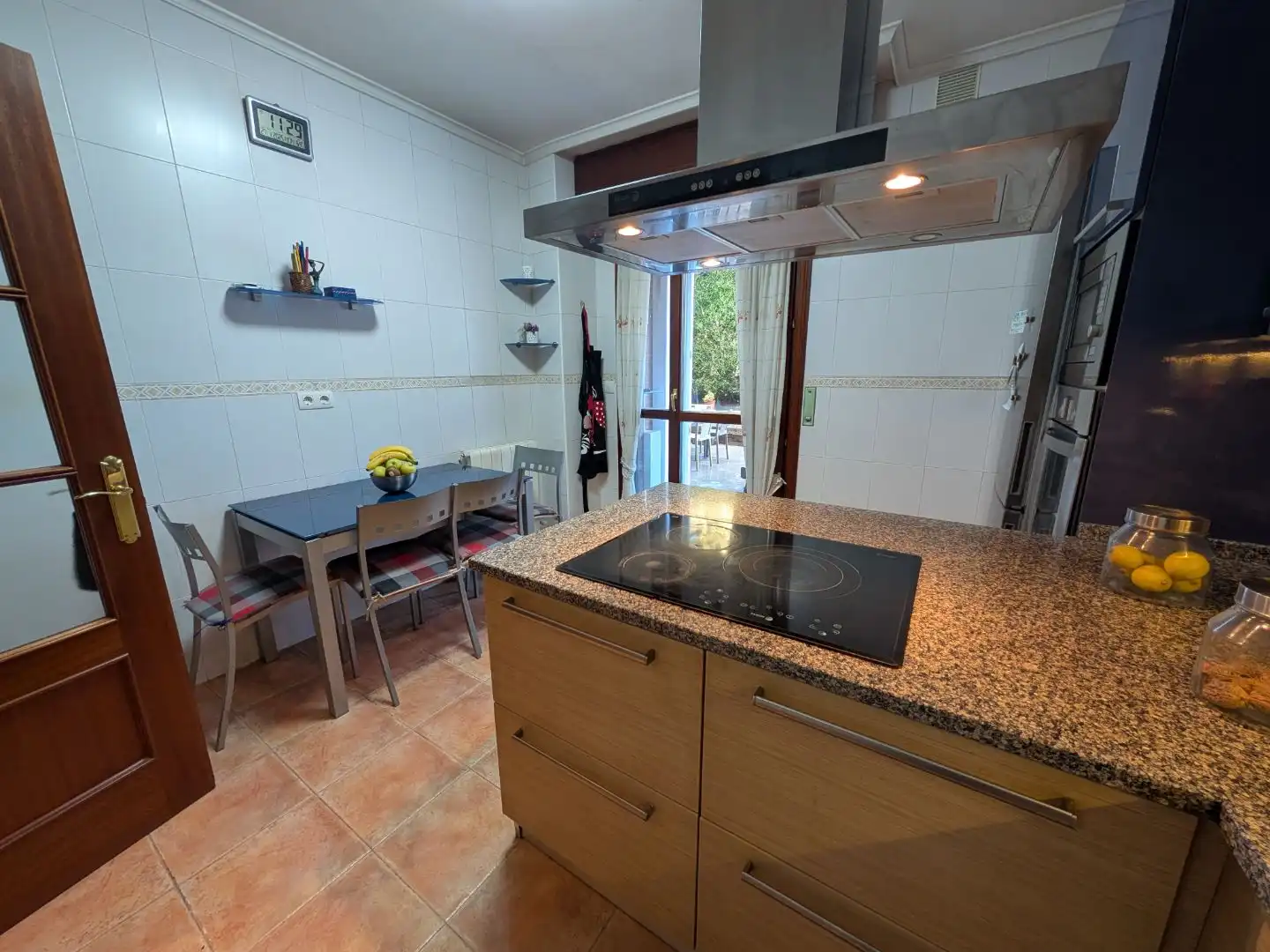 Piso con jardín en venta en larraigana 5, imagen 12