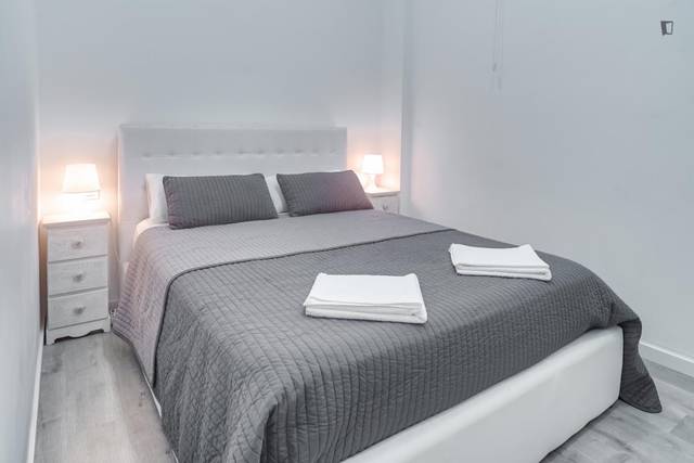 Apartamento en Alquiler en La Sagrera