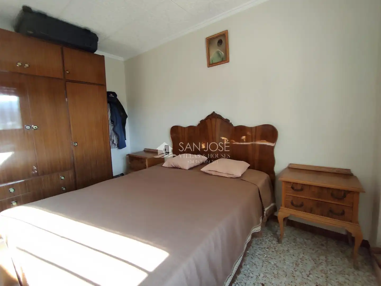Casa rustica con piscina in vendita a Pedanías Este, imagen 21