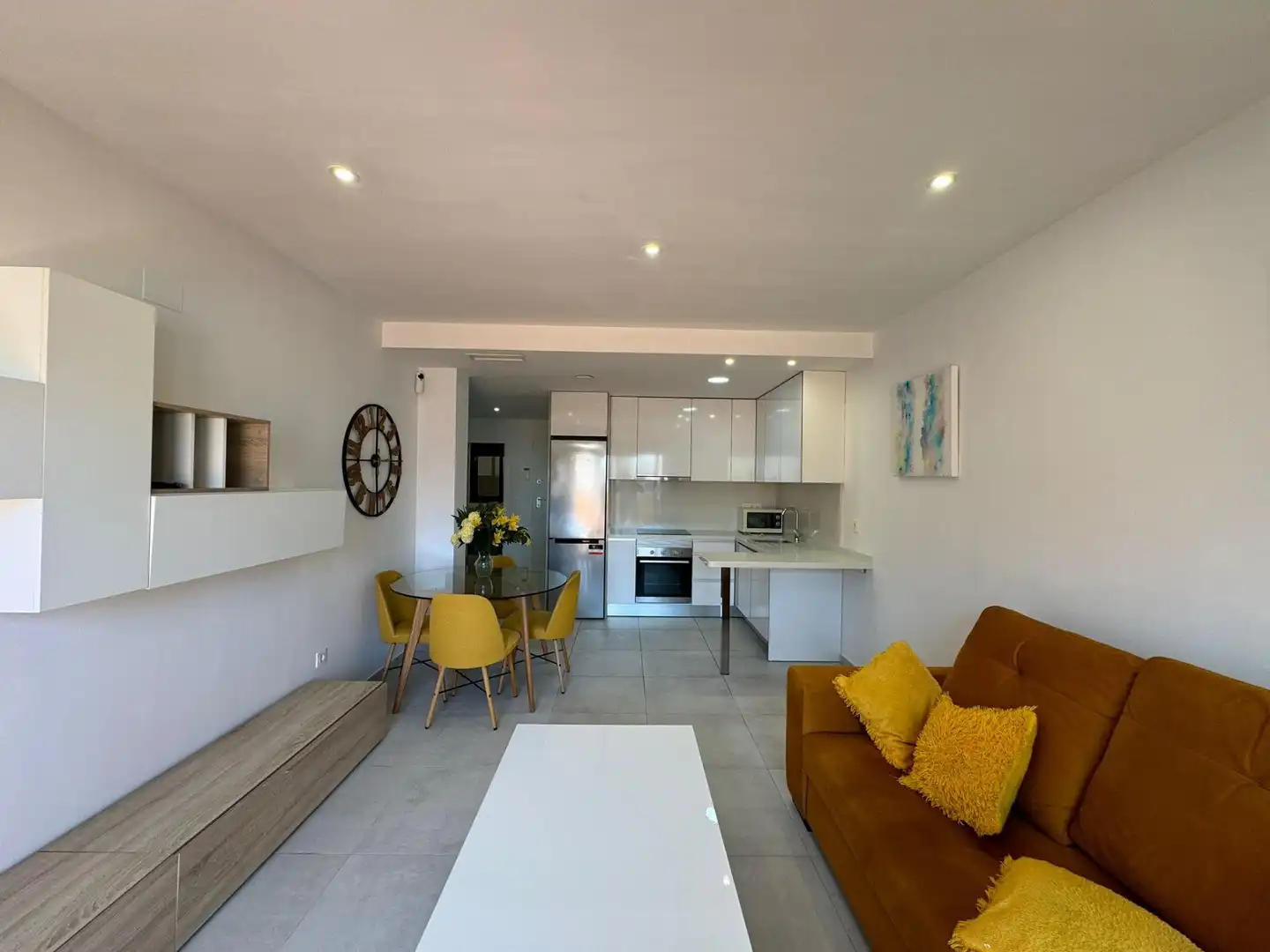 Apartment mit Terrasse zum Verkauf in Calle HERMANOS BAZAN, imagen 20