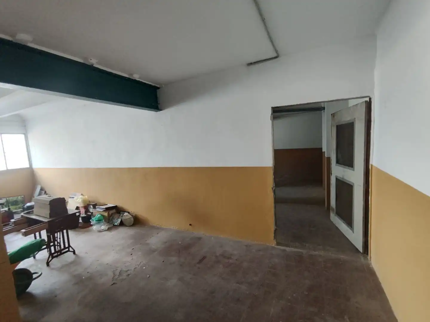 Local comercial en venda a Pla del cementiri 1