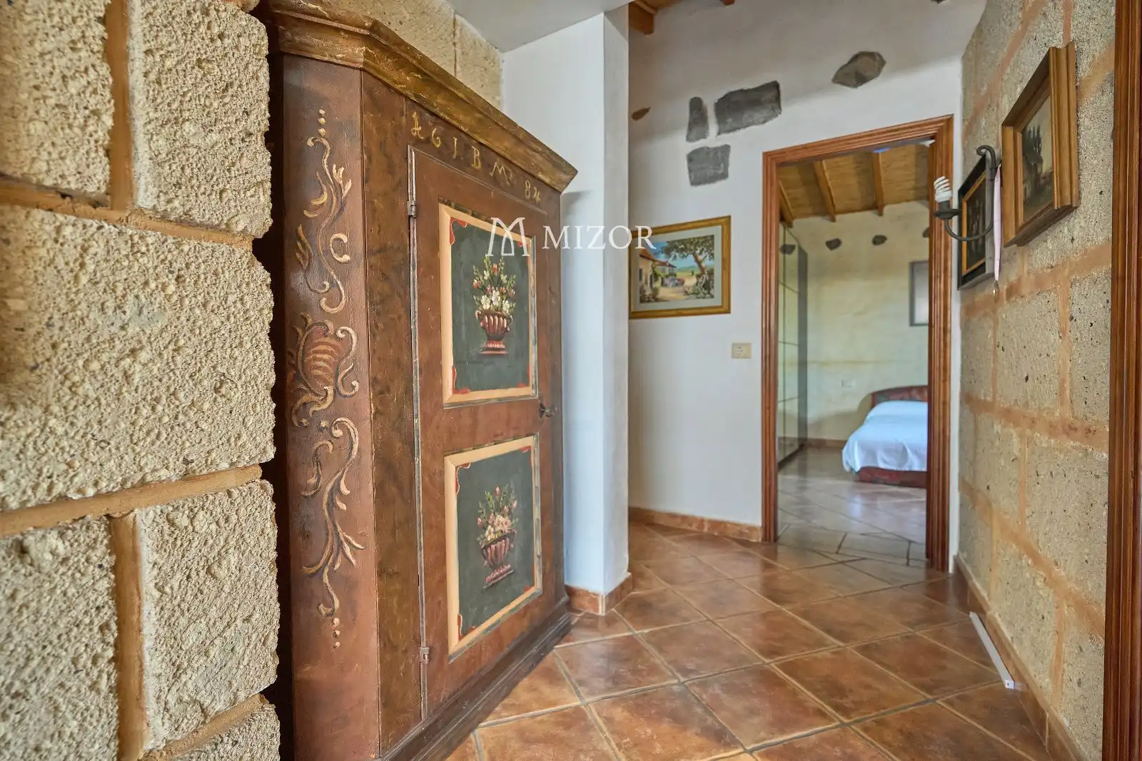 Casa en venta en subida de Vera de Erques, imagen 16